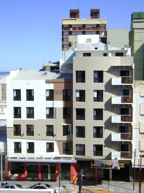 Hotel Brisolei San Bernardo Exterior foto